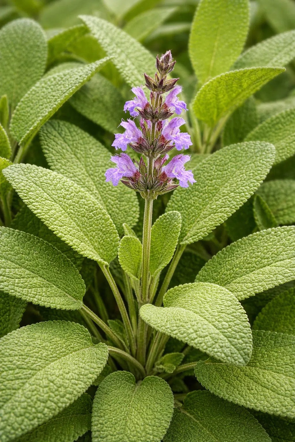 Salvia Oficinal