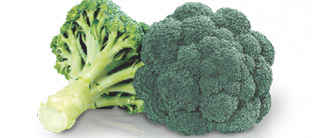 Brócoli Avenger